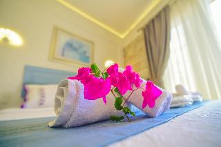 Alacatı Asmalı Konak Hotel fotoÄŸrafÄ±