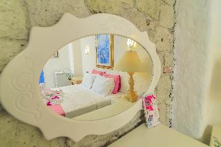 Alacatı Asmalı Konak Hotel fotoÄŸrafÄ±