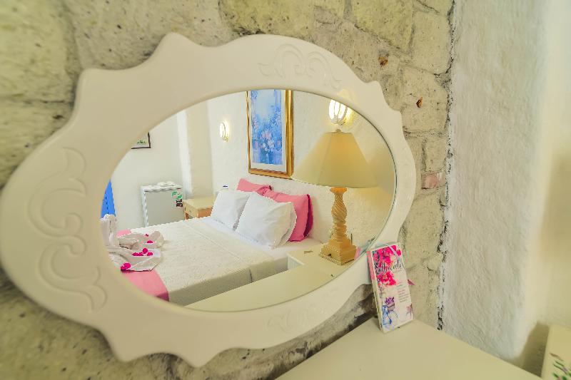 Alacatı Asmalı Konak Hotel - Oda