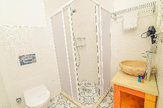 Alacatı Asmalı Konak Hotel fotoÄŸrafÄ±