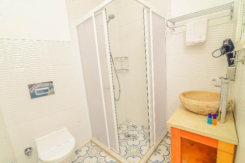 Alacatı Asmalı Konak Hotel - Oda