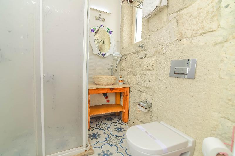 Alacatı Asmalı Konak Hotel - Oda