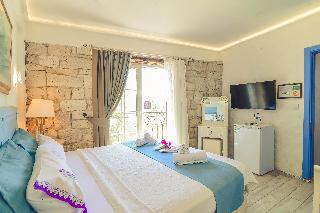 Alacatı Asmalı Konak Hotel fotoÄŸrafÄ±