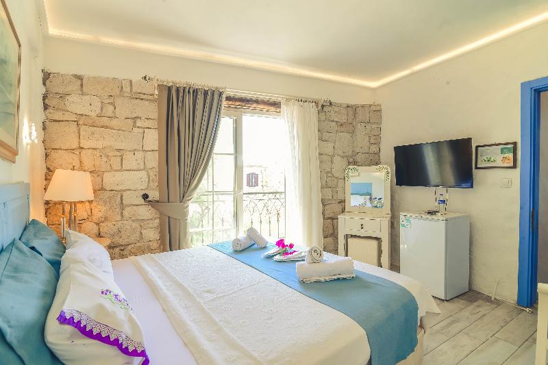 Alacatı Asmalı Konak Hotel - Oda