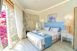 Alacatı Asmalı Konak Hotel fotoÄŸrafÄ±