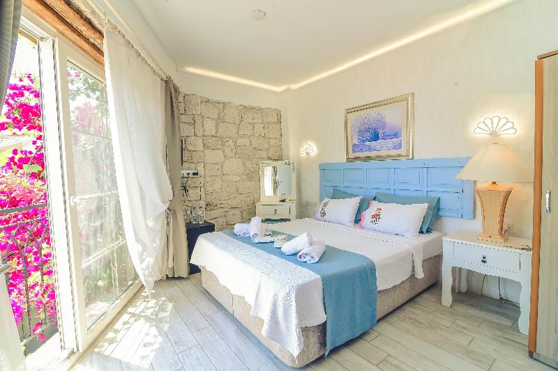 Alacatı Asmalı Konak Hotel - Oda