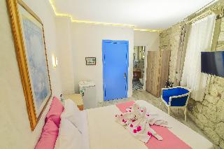 Alacatı Asmalı Konak Hotel fotoÄŸrafÄ±