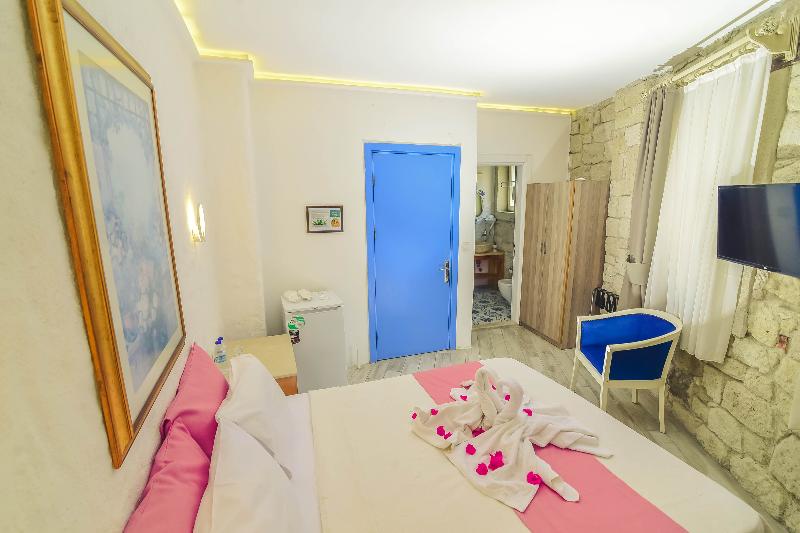 Alacatı Asmalı Konak Hotel - Oda