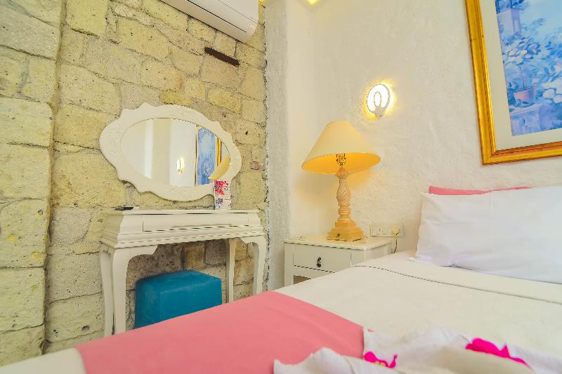 Alacatı Asmalı Konak Hotel - Oda