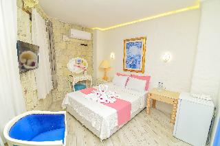Alacatı Asmalı Konak Hotel fotoÄŸrafÄ±