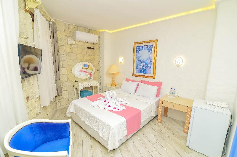 Alacatı Asmalı Konak Hotel - Oda