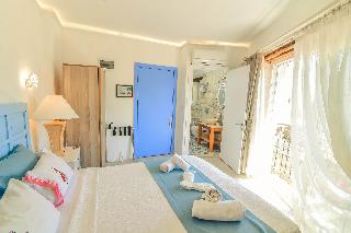 Alacatı Asmalı Konak Hotel fotoÄŸrafÄ±