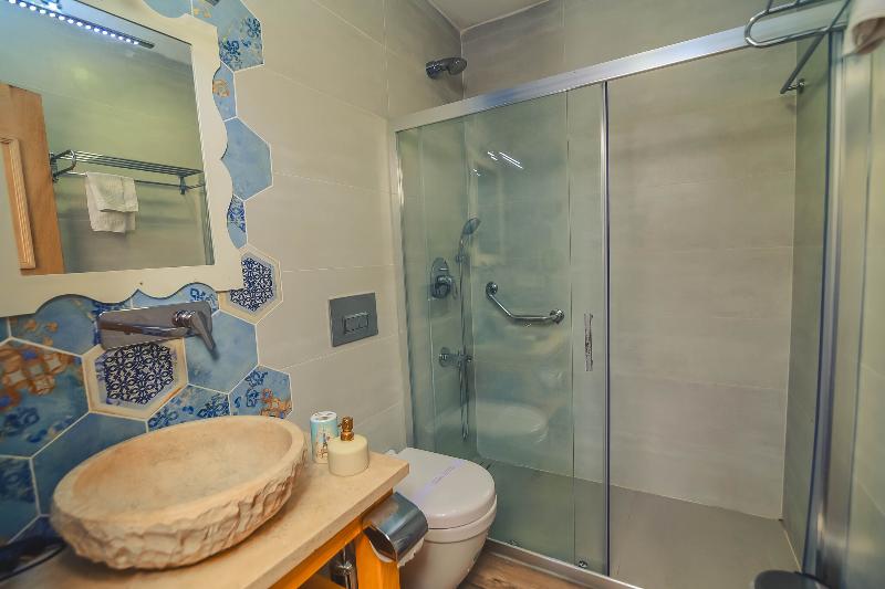 Alacatı Asmalı Konak Hotel - Oda
