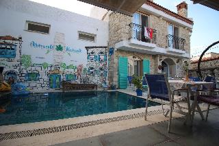 Alacatı Asmalı Konak Hotel fotoÄŸrafÄ±