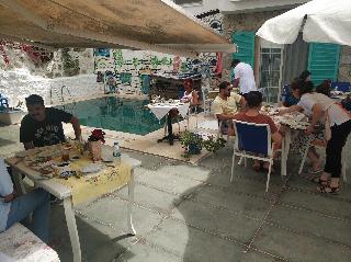 Alacatı Asmalı Konak Hotel fotoÄŸrafÄ±