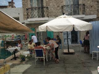 Alacatı Asmalı Konak Hotel fotoÄŸrafÄ±
