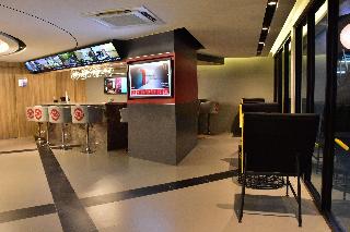 Vib Best Western Sanam Pao fotoÄŸrafÄ±