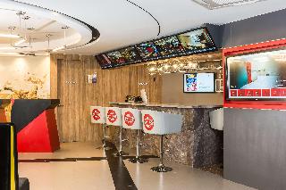 Vib Best Western Sanam Pao fotoÄŸrafÄ±