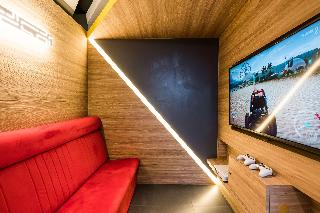 Vib Best Western Sanam Pao fotoÄŸrafÄ±