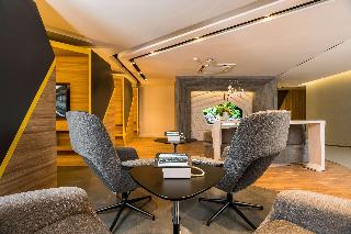 Vib Best Western Sanam Pao fotoÄŸrafÄ±