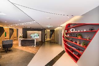 Vib Best Western Sanam Pao fotoÄŸrafÄ±