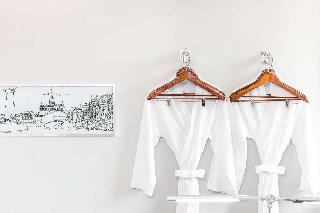 Vib Best Western Sanam Pao fotoÄŸrafÄ±