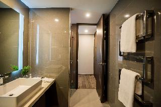 Vib Best Western Sanam Pao fotoÄŸrafÄ±