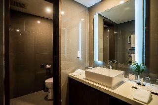 Vib Best Western Sanam Pao fotoÄŸrafÄ±