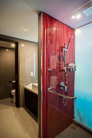 Vib Best Western Sanam Pao fotoÄŸrafÄ±