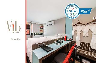 Vib Best Western Sanam Pao fotoÄŸrafÄ±