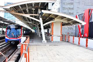 Vib Best Western Sanam Pao fotoÄŸrafÄ±