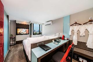 Vib Best Western Sanam Pao fotoÄŸrafÄ±