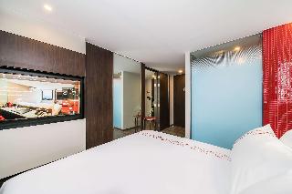Vib Best Western Sanam Pao fotoÄŸrafÄ±