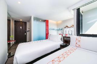 Vib Best Western Sanam Pao fotoÄŸrafÄ±