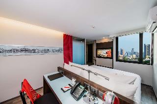 Vib Best Western Sanam Pao fotoÄŸrafÄ±
