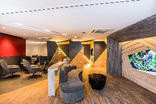 Vib Best Western Sanam Pao fotoÄŸrafÄ±