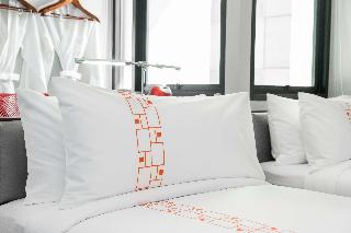 Vib Best Western Sanam Pao fotoÄŸrafÄ±