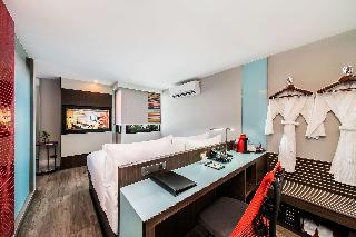 Vib Best Western Sanam Pao fotoÄŸrafÄ±