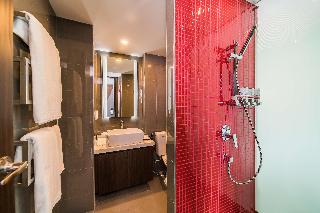 Vib Best Western Sanam Pao fotoÄŸrafÄ±