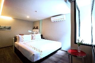 Vib Best Western Sanam Pao fotoÄŸrafÄ±