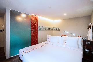 Vib Best Western Sanam Pao fotoÄŸrafÄ±