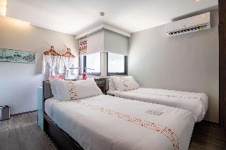 Vib Best Western Sanam Pao fotoÄŸrafÄ±