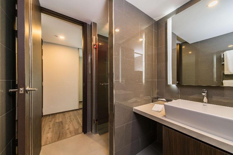Vib Best Western Sanam Pao - Oda