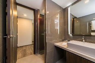 Vib Best Western Sanam Pao fotoÄŸrafÄ±