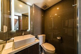 Vib Best Western Sanam Pao fotoÄŸrafÄ±