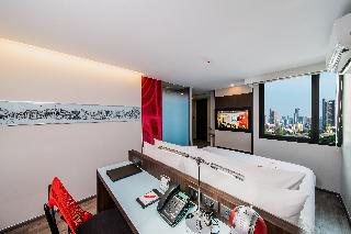 Vib Best Western Sanam Pao fotoÄŸrafÄ±