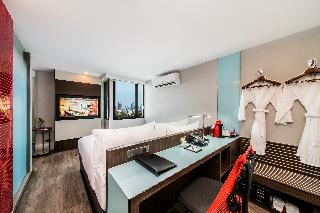 Vib Best Western Sanam Pao fotoÄŸrafÄ±