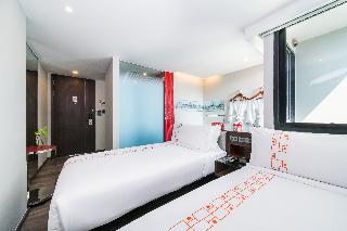 Vib Best Western Sanam Pao fotoÄŸrafÄ±