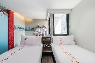 Vib Best Western Sanam Pao fotoÄŸrafÄ±