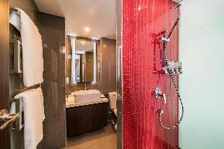 Vib Best Western Sanam Pao fotoÄŸrafÄ±